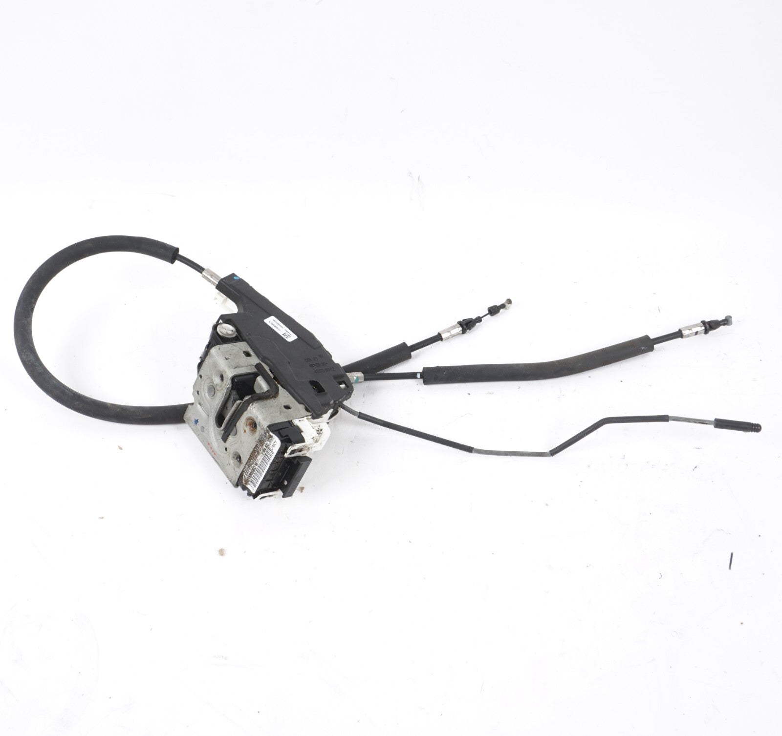 2014-2019 MASERATI GHIBLI REAR RIGHT PASSENGER SIDE DOOR LOCK ACTUATOR OEM