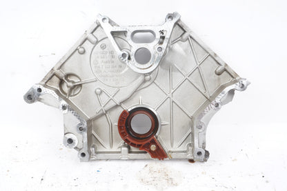 13 - 18 BMW 550I 650I 750I 4.4L N63 Engine Lower Timing Cover 11147553364 OEM