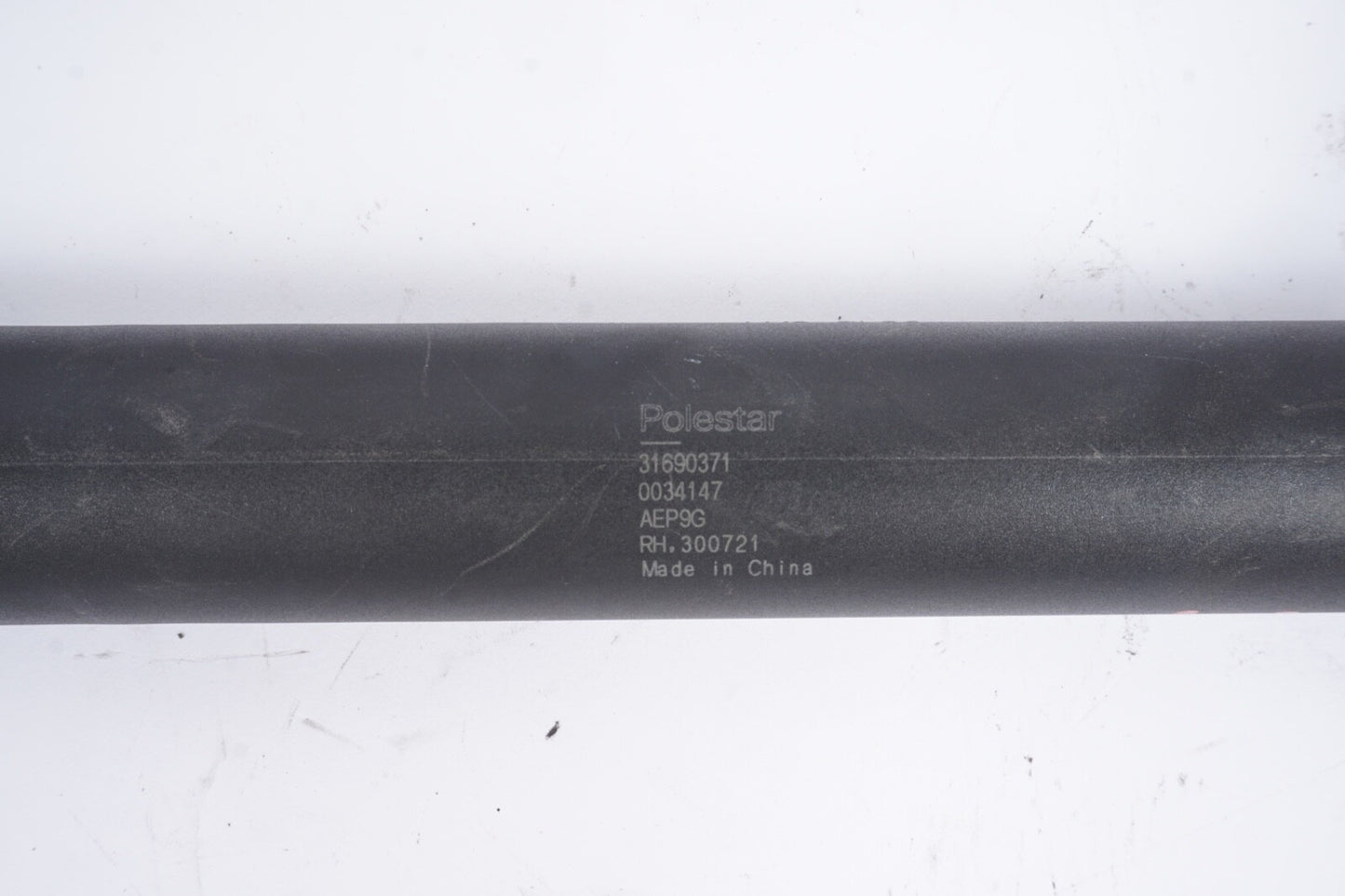 2021 - 2023 POLESTAR 2 TAIL GATE LIFT MOTOR SET (2) 31690371 OEM