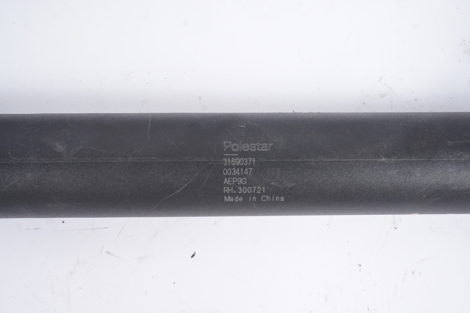 2021 - 2023 POLESTAR 2 TAIL GATE LIFT MOTOR SET (2) 31690371 OEM