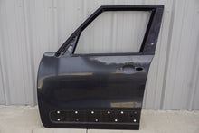 2014 - 2019 Fiat 500L Front Left Driver Side Door Panel Trim OEM