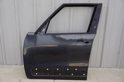 2014 - 2019 Fiat 500L Front Left Driver Side Door Panel Trim OEM