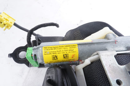 08-14 Mercedes C300 C350 W204 Front Right Passenger Seat Belt Retractor OEM