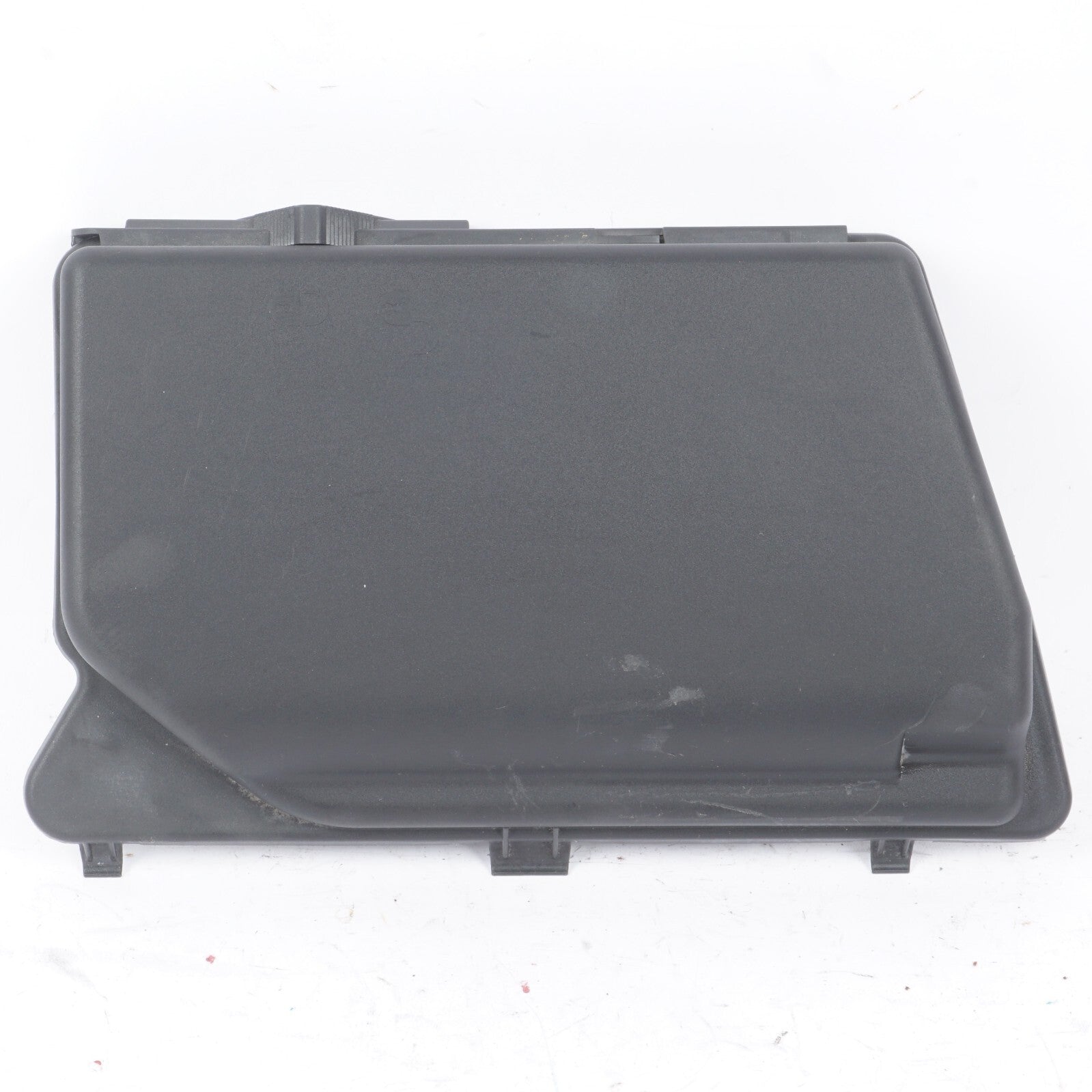03-12 Mercedes R230 SL550 SL55 AMG Engine Fusebox Control Module Bay Cover OEM