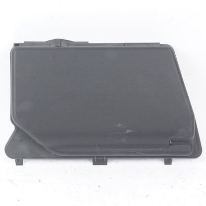 03-12 Mercedes R230 SL550 SL55 AMG Engine Fusebox Control Module Bay Cover OEM