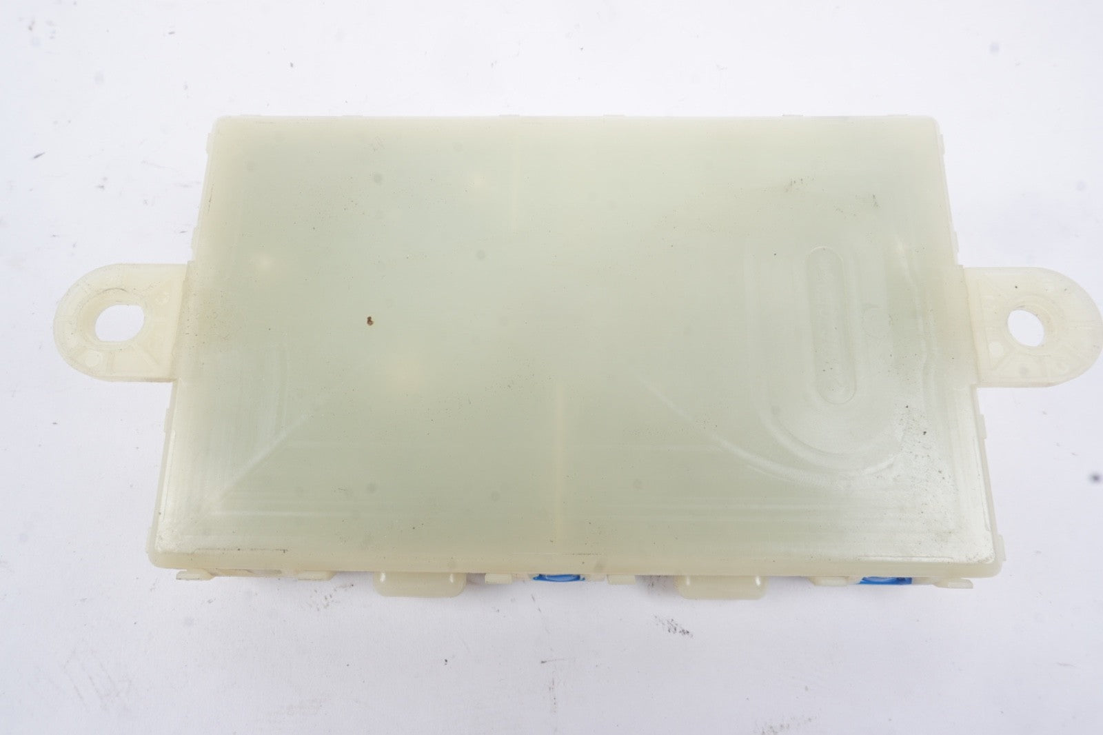 10 12 MERCEDES X164 GL450 ML350 KEYLESS IGNITION CONTROL MODULE A1649006901 OEM
