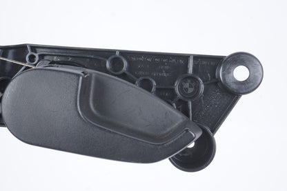 2022 - 2024 BMW 430I G22 Hood Release Handle & Cable OEM