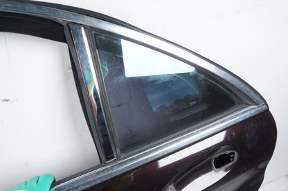 2007 - 2013 MERCEDES-BENZ S550 REAR LEFT DRIVER SIDE DOOR SHELL OEM