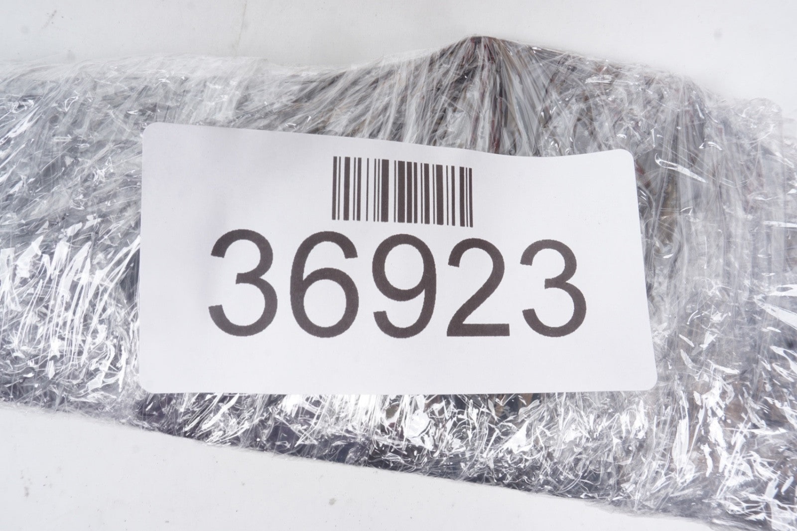 2004-2010 Audi A8 A8l D3 Cowl Vent Panel Windshield Window Front 4E0807081aa Oem