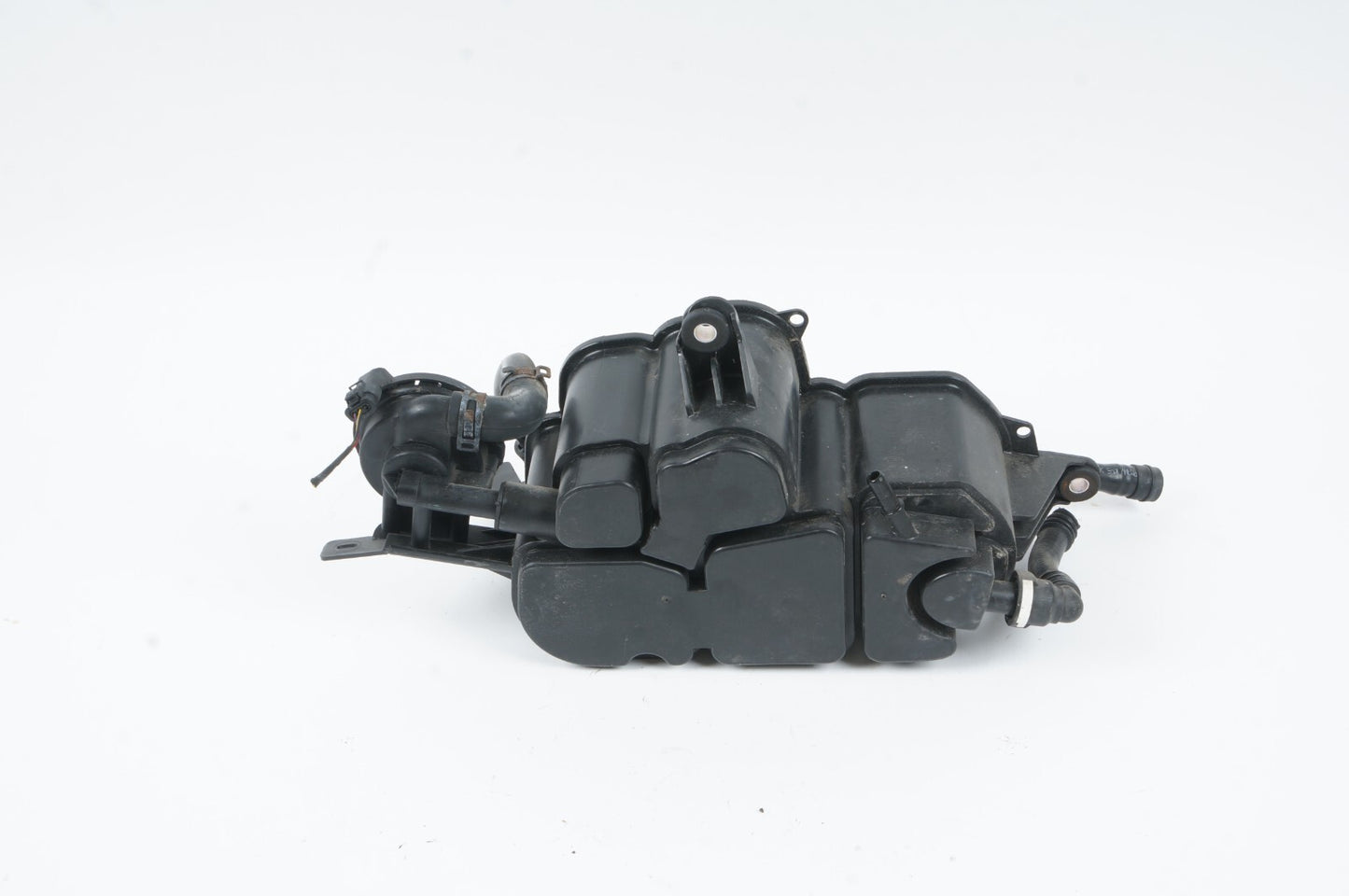 2012 - 2014 AUDI A7 FUEL EVAP CHARCOAL CANISTER 8K0201801C  OEM