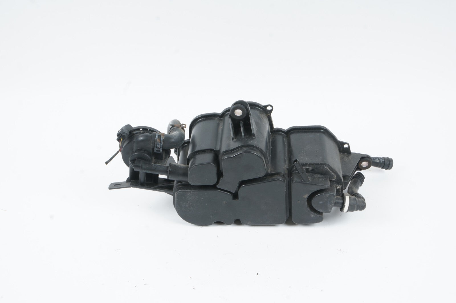 2012 - 2014 AUDI A7 FUEL EVAP CHARCOAL CANISTER 8K0201801C  OEM