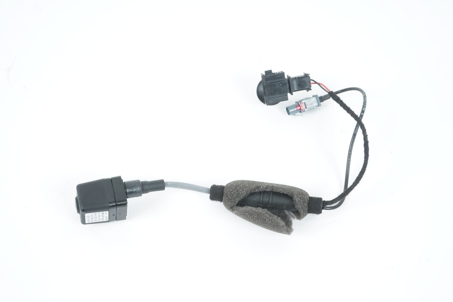 2011 - 2014 AUDI A8L REAR VIEW BACK UP CAMERA 8K0980551C OEM