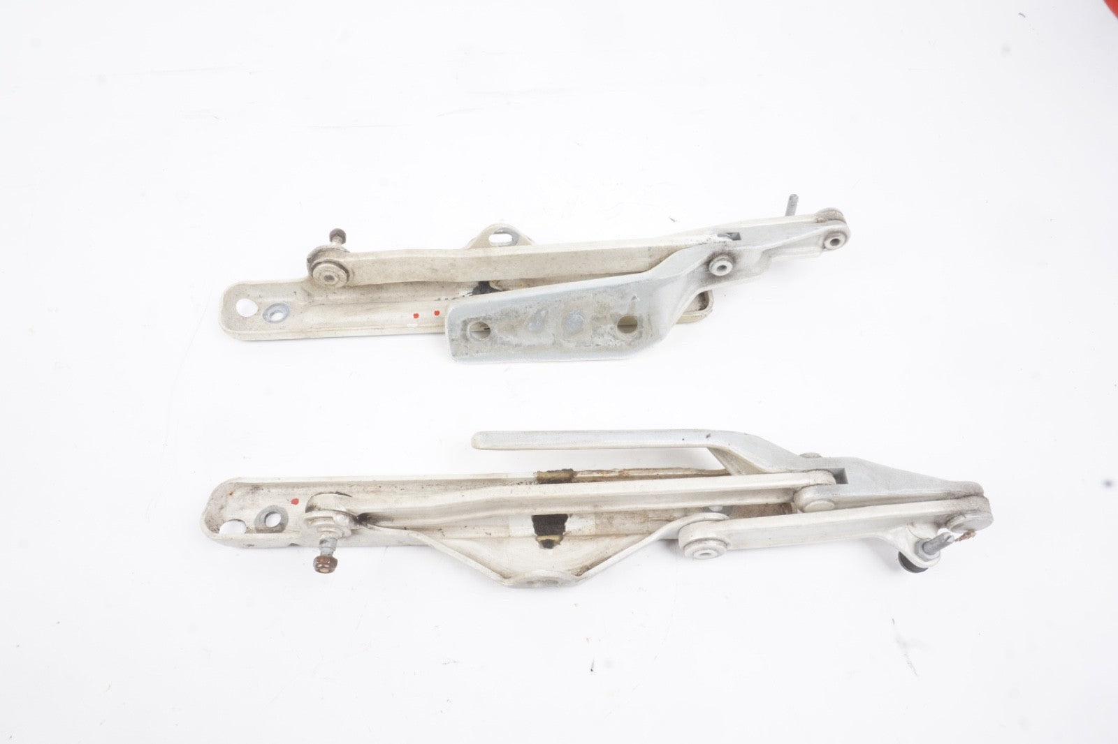 1987 - 1993 Cadillac Allante Hood Hinge Left And Right OEM