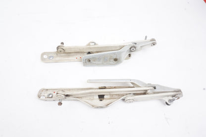 1987 - 1993 Cadillac Allante Hood Hinge Left And Right OEM