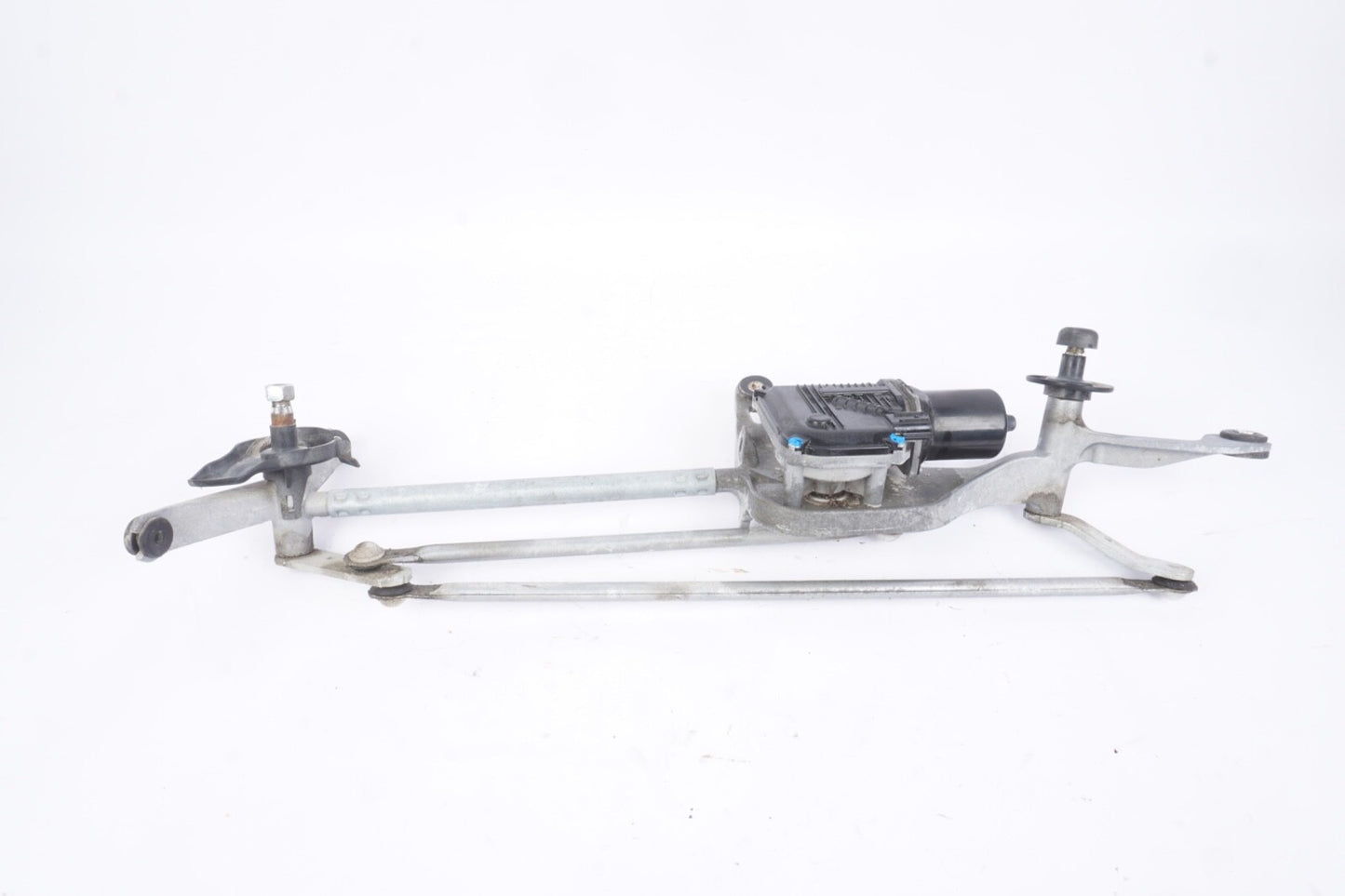Fits 18 - 24 HONDA ODYSSEY 3.5L Wiper Motor Front w Linkage Arm 76505THRA02 OEM