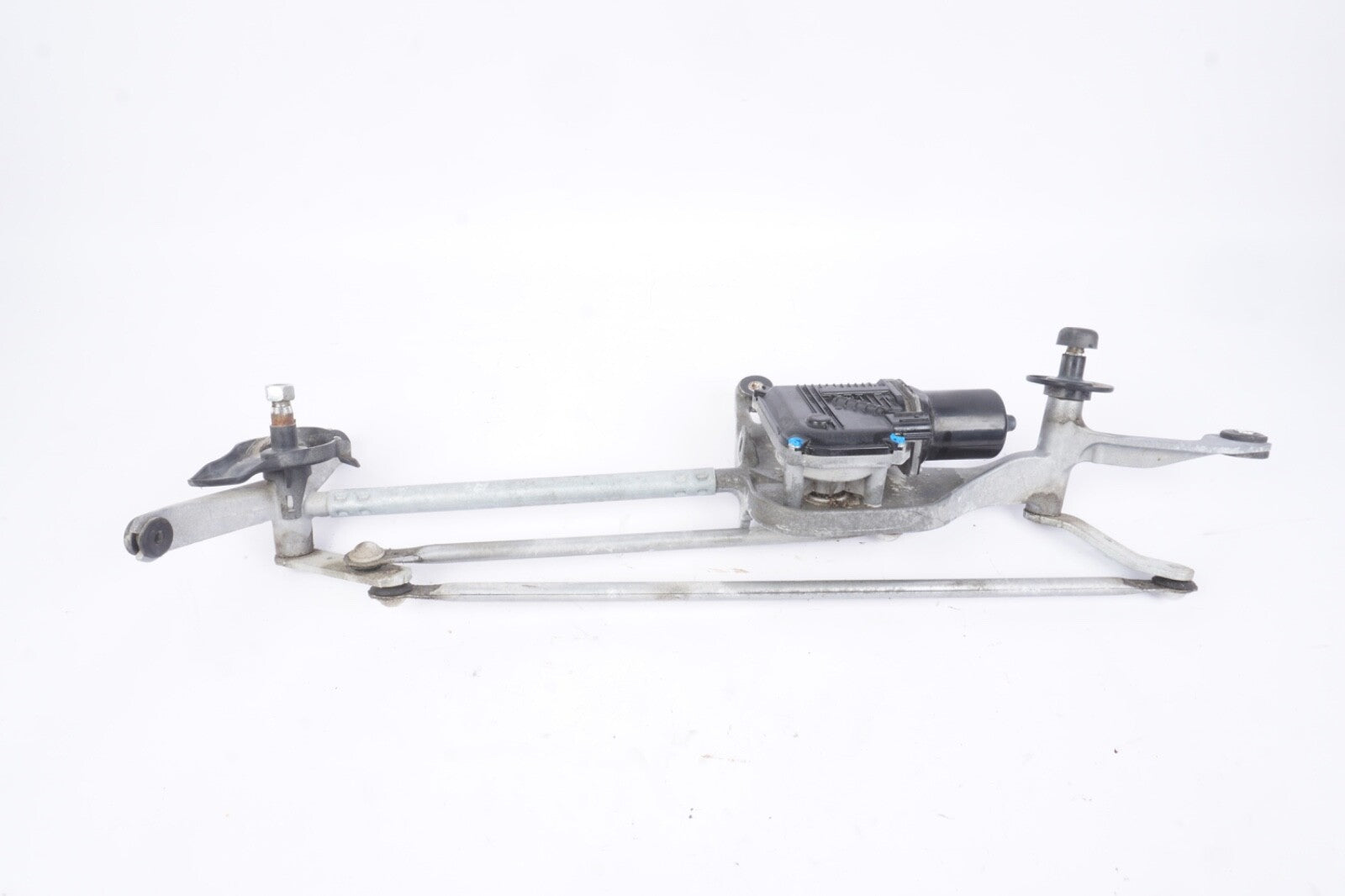 Fits 18 - 24 HONDA ODYSSEY 3.5L Wiper Motor Front w Linkage Arm 76505THRA02 OEM