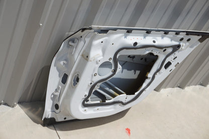 2013-2019 BMW 640I 650i Gran Coupe Rear Right Passenger Side Door Exterior Shell