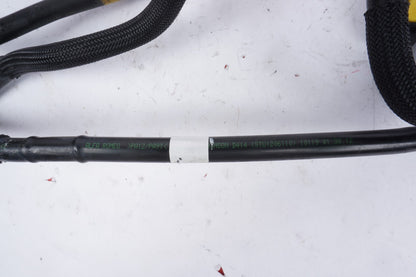 2017-2021 Alfa Romeo Giulia 2.0L Fuel Hose Line Pipe Tube OEM
