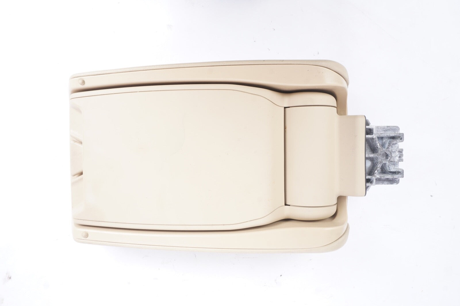 2012-2017 AUDI A6 A7 C7 CENTER CONSOLE ARMREST ARM REST OEM