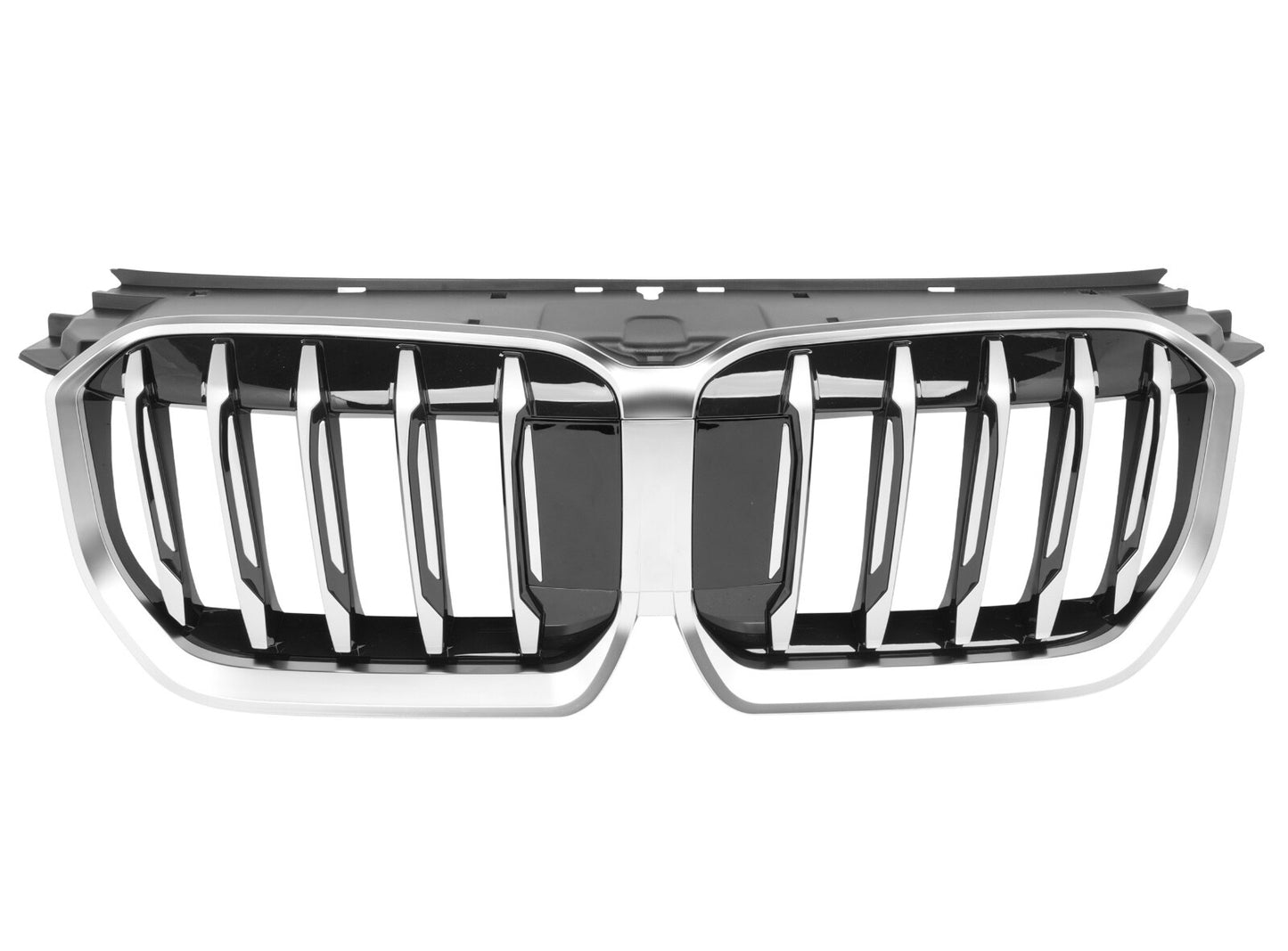 2023 2024 BMW X1 U11 FRONT UPPER GRILLE 51139880301