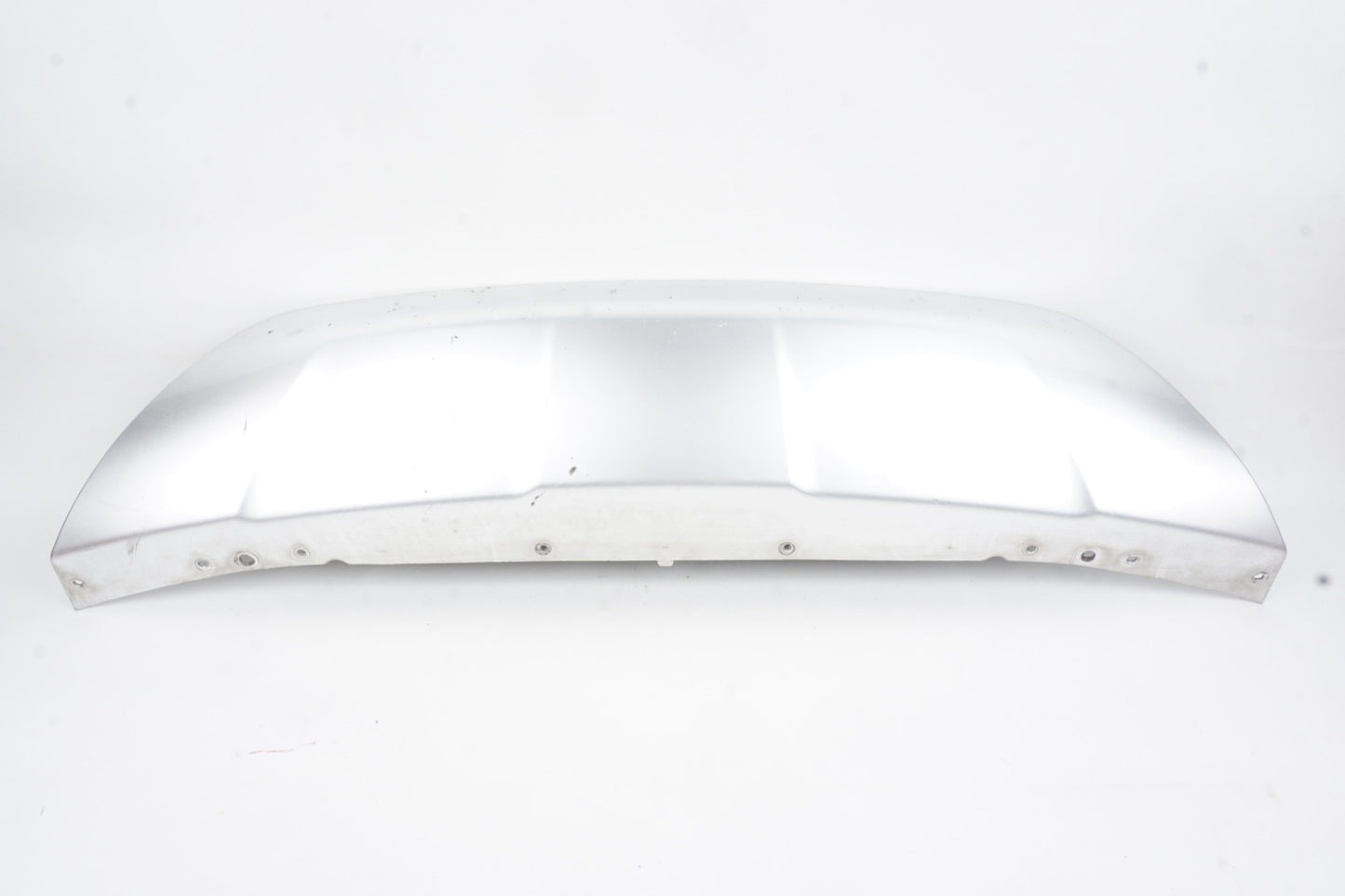 2017-2024 Alfa Romeo Stelvio Rear Lower Bumper Cover Valance Spoiler Panel OEM
