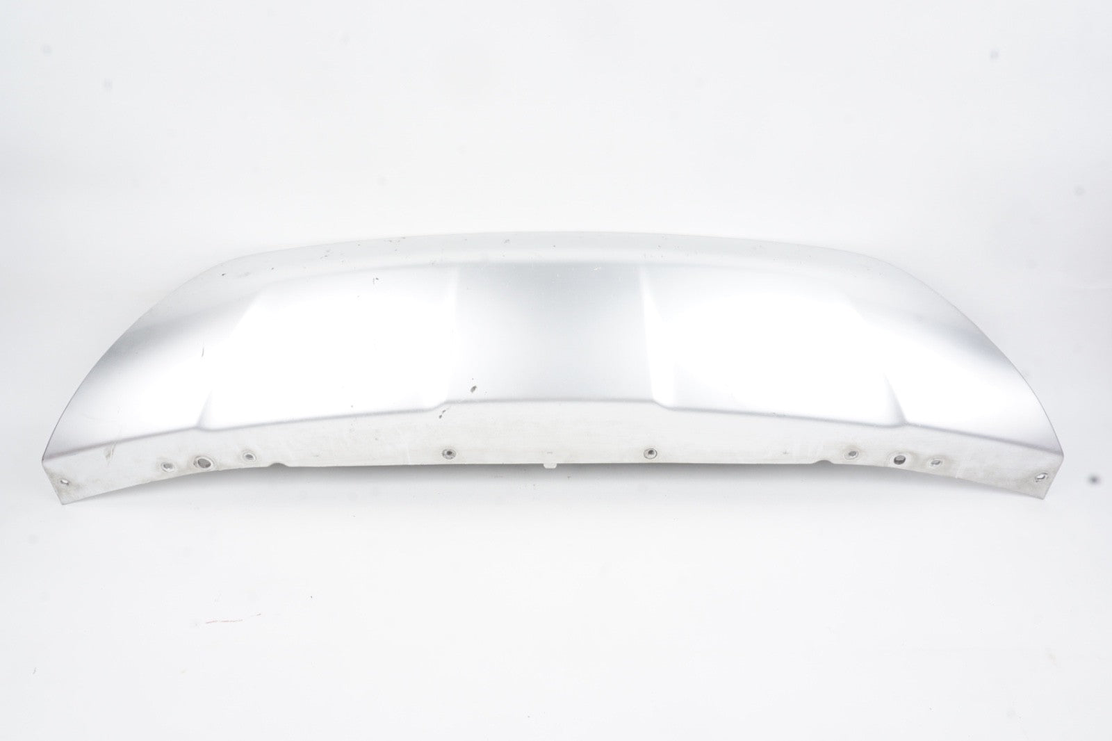 2017-2024 Alfa Romeo Stelvio Rear Lower Bumper Cover Valance Spoiler Panel OEM