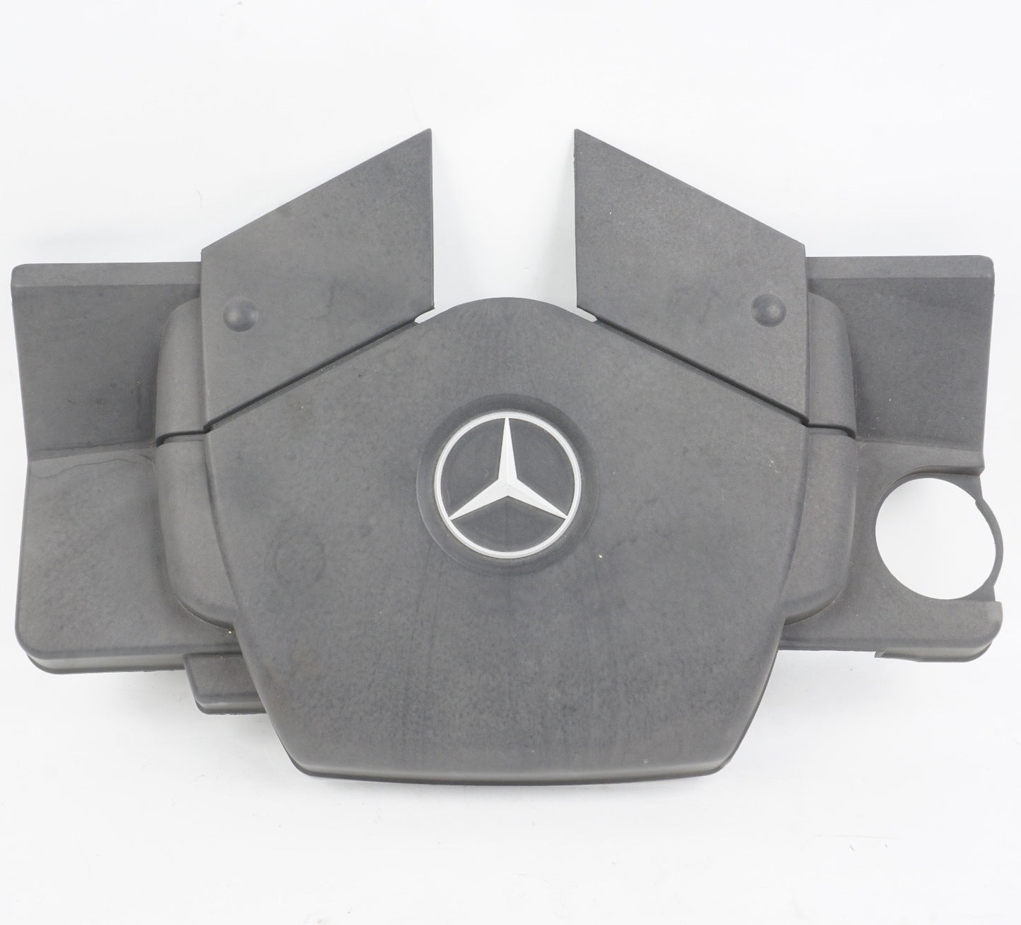 2000 - 2006 Mercedes SL500 S550 R230 Engine Motor Cover Panel 1130101367 Oem