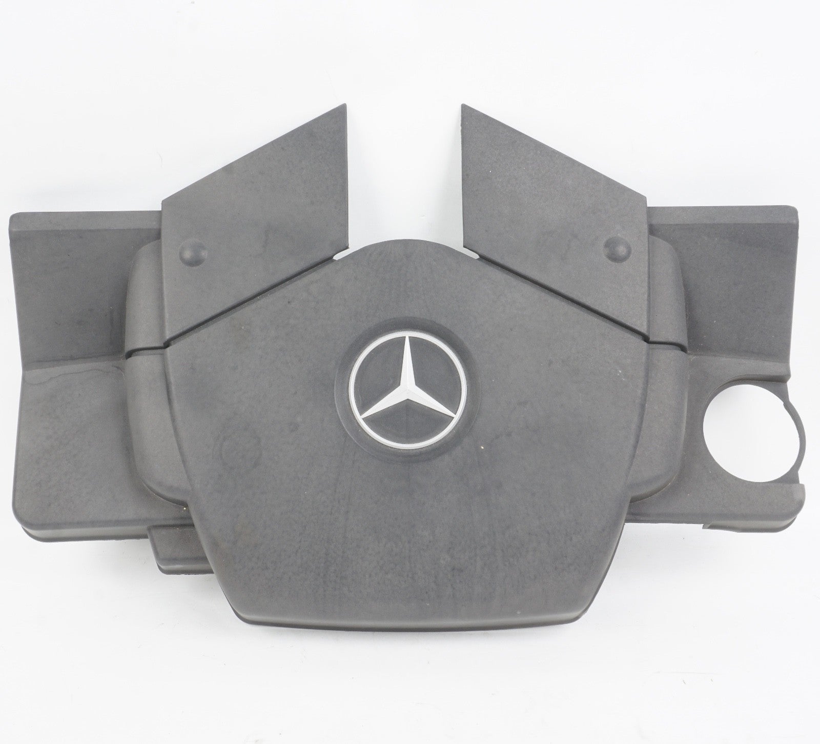 2000 - 2006 Mercedes SL500 S550 R230 Engine Motor Cover Panel 1130101367 Oem