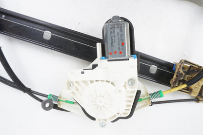 2011-2018 Audi A8L Rear Window Regulator & Motor Right Passenger Side OEM