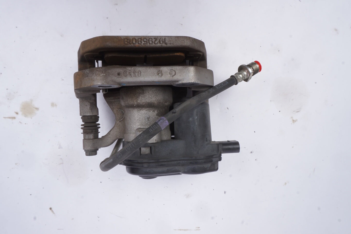 18 - 25 Honda Odyssey Rear Right Brake Caliper Passenger Side OEM