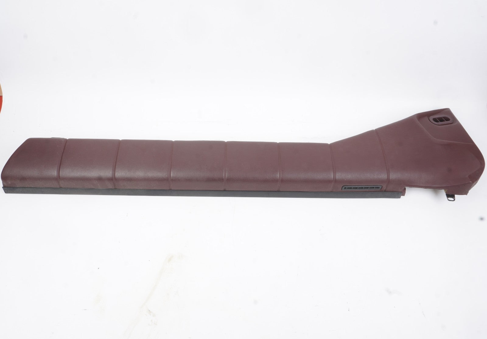 1987 - 1993 Cadillac Allante Front Right Passenger Door Upper Trim Panel OEM