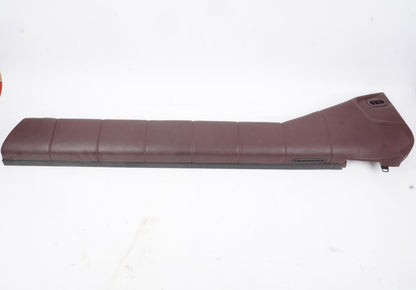 1987 - 1993 Cadillac Allante Front Right Passenger Door Upper Trim Panel OEM