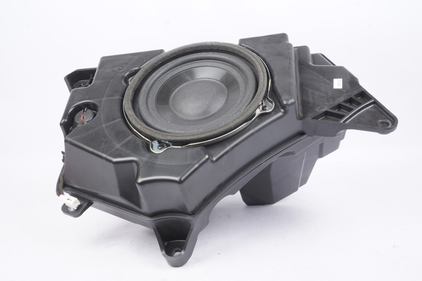 2018-2024 HONDA ODYSSEY REAR SUBWOOFER SUB WOOFER SPEAKER BASS BOX OEM