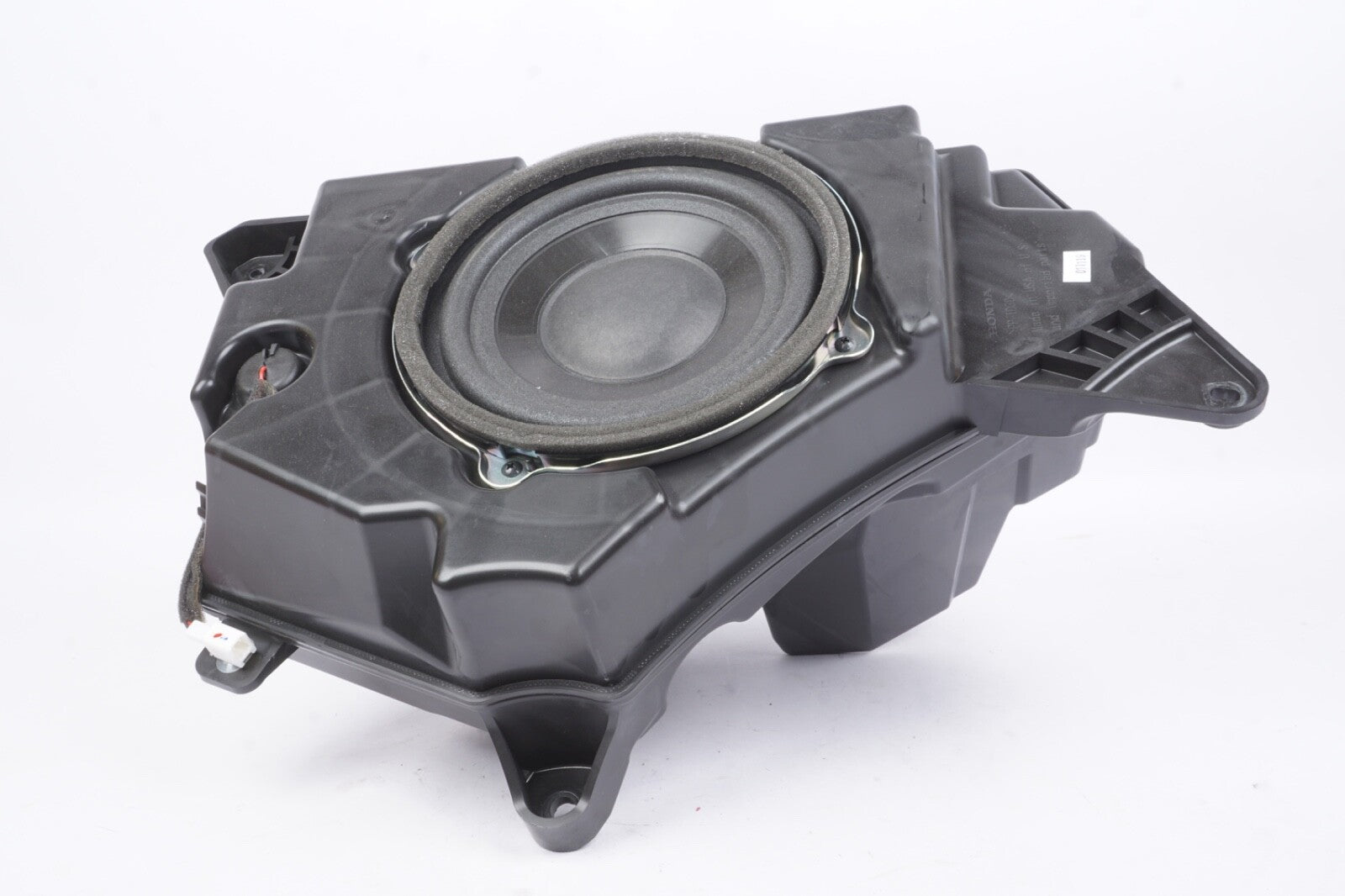 2018-2024 HONDA ODYSSEY REAR SUBWOOFER SUB WOOFER SPEAKER BASS BOX OEM