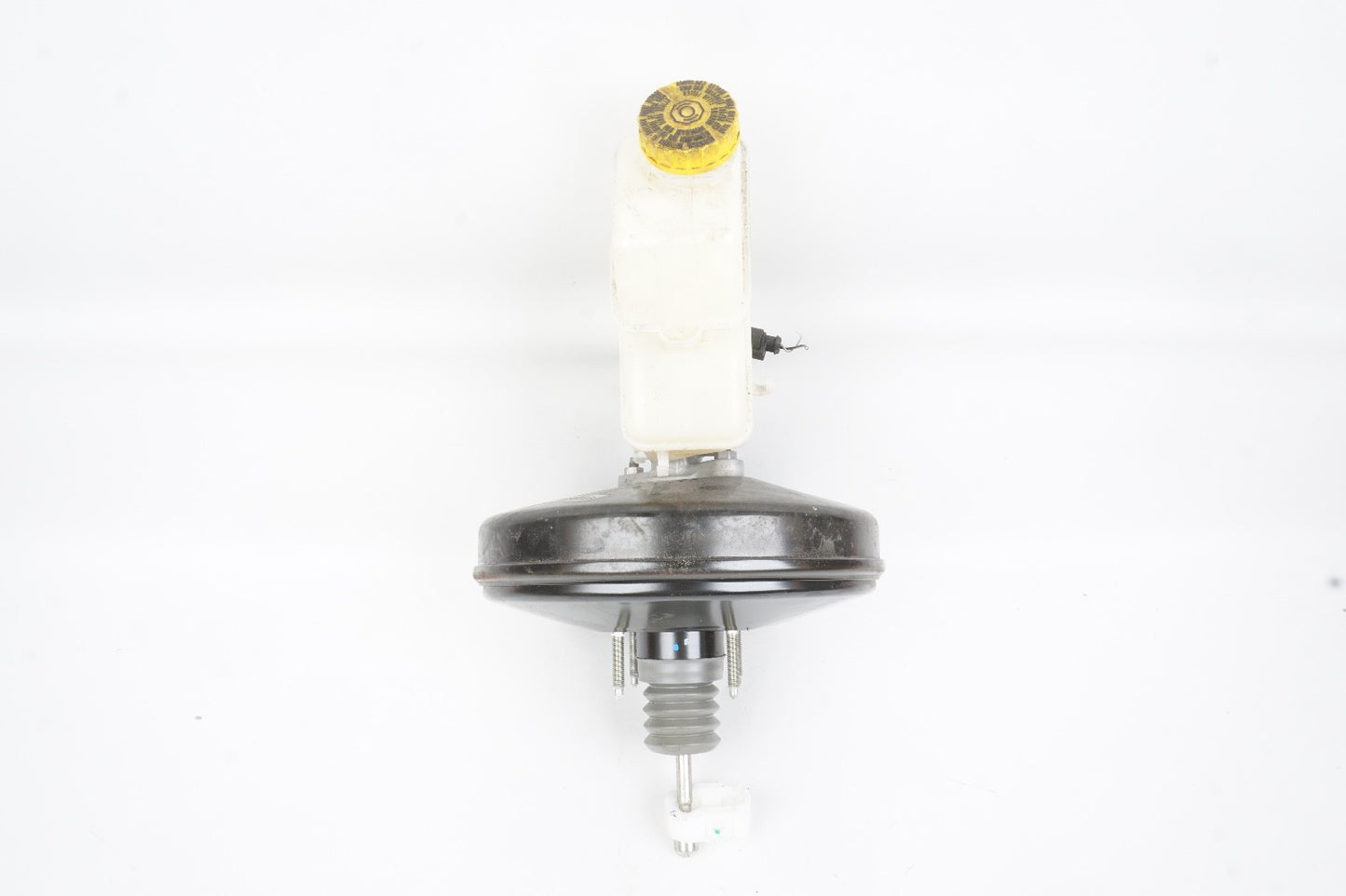 2014 - 2017 Fiat 500L OEM power master brake cylinder with booster
