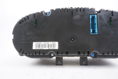2014-2016 Volkswagen Passat 1.8L Instrument Cluster Speedometer OEM