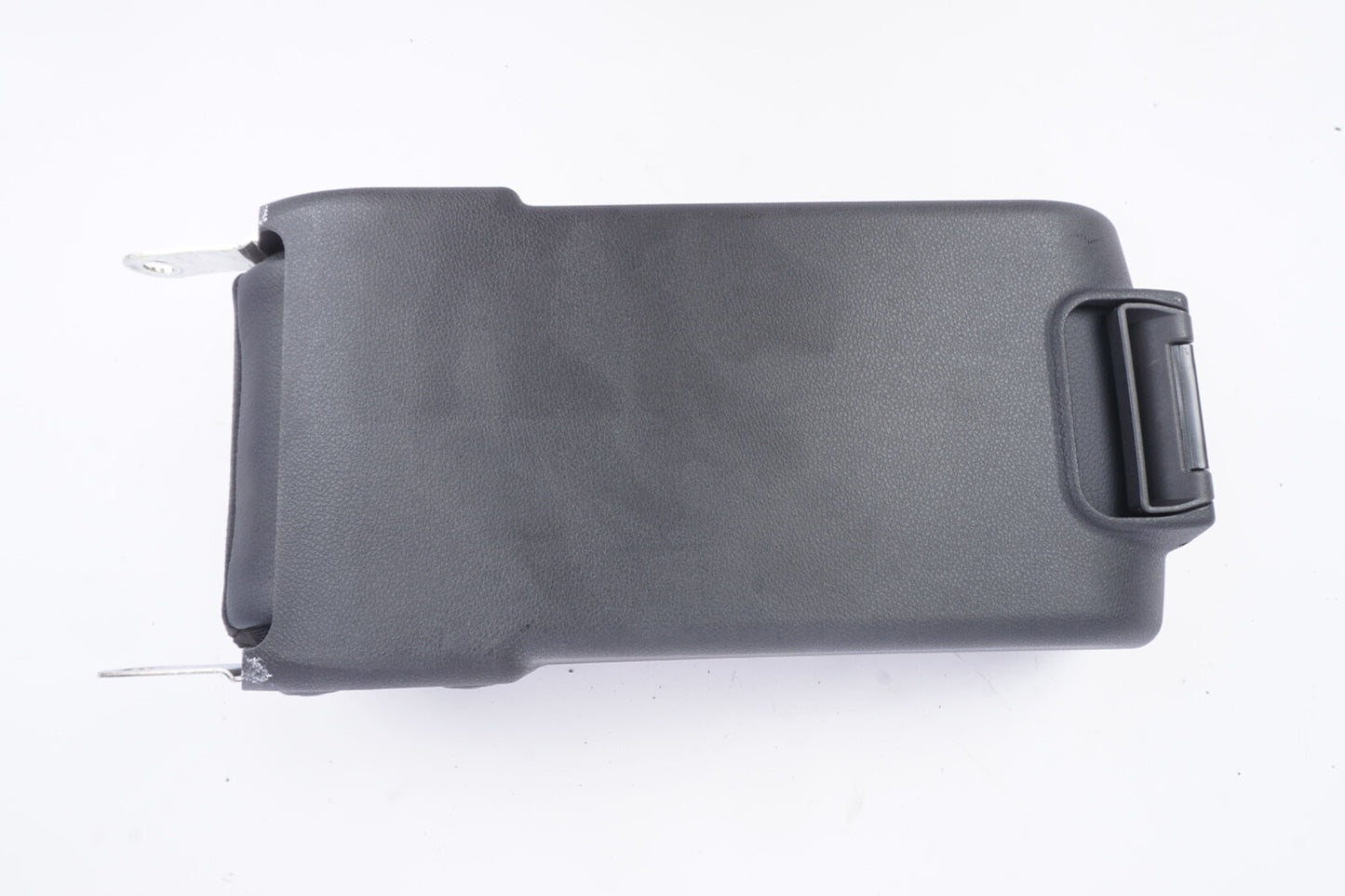 2011 - 2017 MERCEDES-BENZ E350 E550 CONVERTIBLE REAR SEAT CENTER CONSOLE ARMREST
