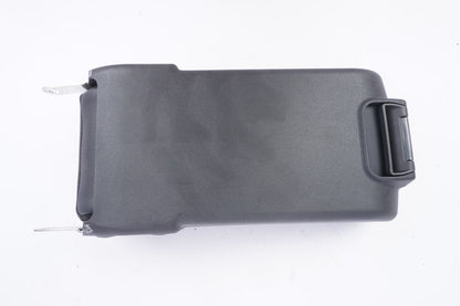 2011 - 2017 MERCEDES-BENZ E350 E550 CONVERTIBLE REAR SEAT CENTER CONSOLE ARMREST