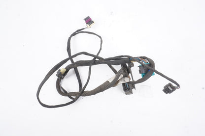2013 - 2014 Mercedes GL450 X166 Gas Fuel Tank Pump Wire Wiring Cable Harness OEM