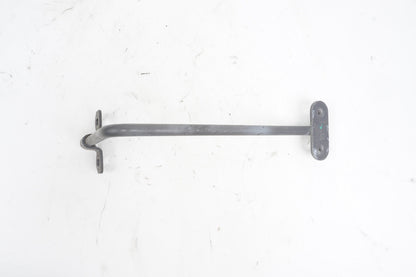 12-14 MERCEDES BENZ C250 C CLASS FRONT CENTER RADIATOR SUPPORT BRACE BAR OEM