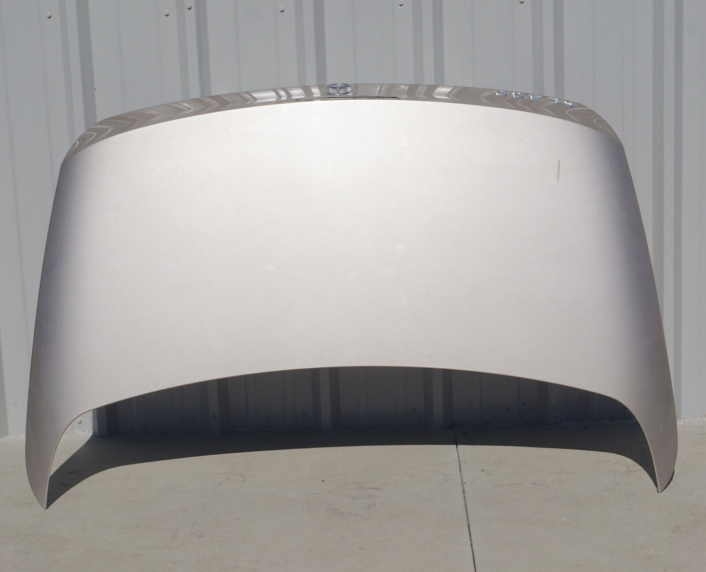 03-11 Mercedes R230 SL500 SL550 SL65 AMG Trunk Lid Shell OEM