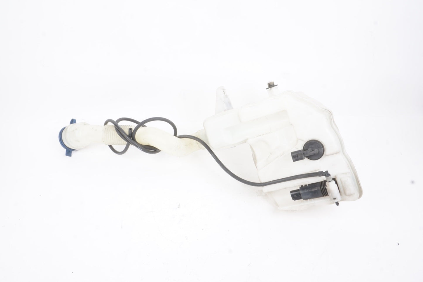 2012 - 2019 Mercedes GL450 Windshield Washer Fluid Reservoir Bottle OEM