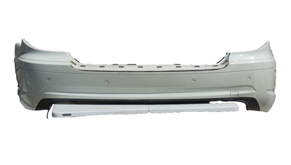 2006 - 2010 MERCEDES BENZ R350 W251 REAR BUMPER COVER OEM