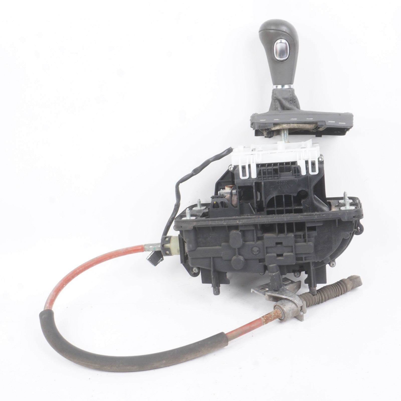 2006 - 2011 Audi A6 S6 C6 Automatic Gear Shifter Selector Lever OEM