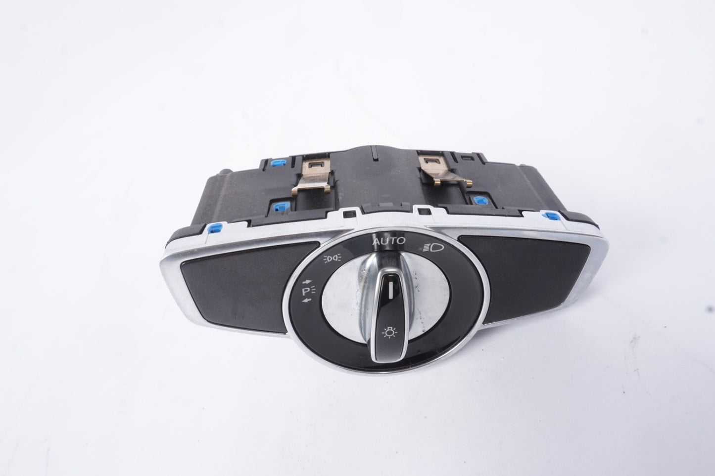 14-17 Mercedes W222 S550 S600 S63 AMG Headlight Switch Control 2229050007 OEM