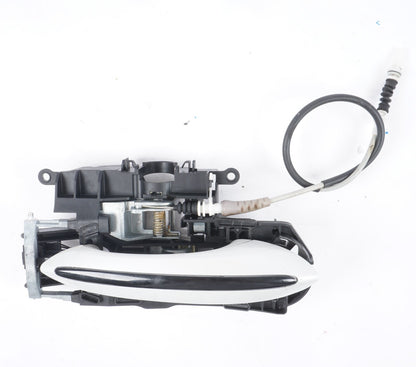 2012 - 2018 BMW 650i 640i Front Right Passenger Exterior Door Handle OEM