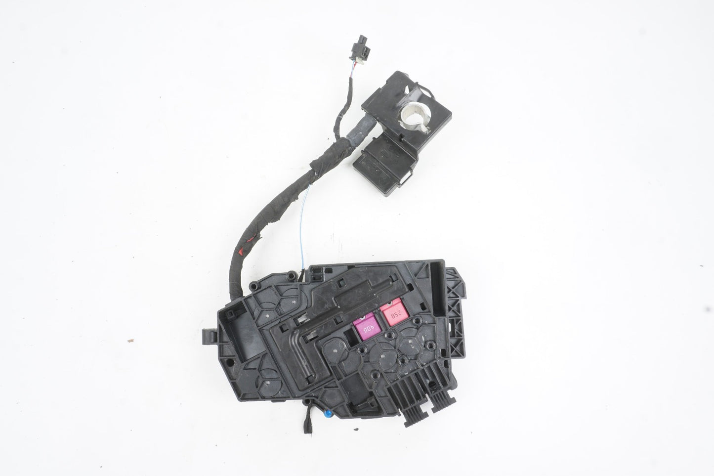 2022 - 2025 Mercedes-Benz EQA EQB Fuse Box Control Module Relay Box OEM