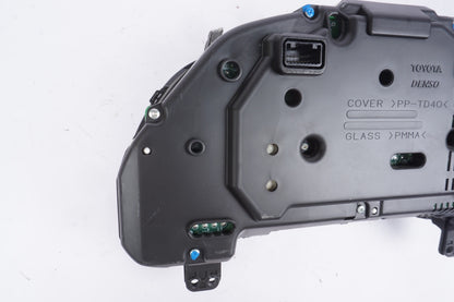 2010 IS250 IS350 C CONVERTIBLE INSTRUMENT CLUSTER SPEEDOMETER 83800-53C10 OEM