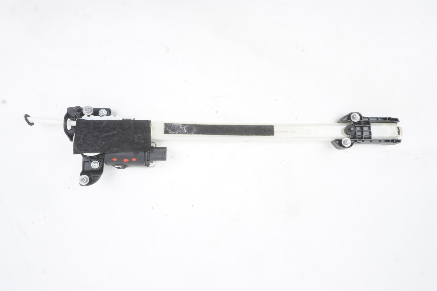 2011-2014 Audi A8L Rear Door Window Blind Shade Motor Left *Long Base* OEM