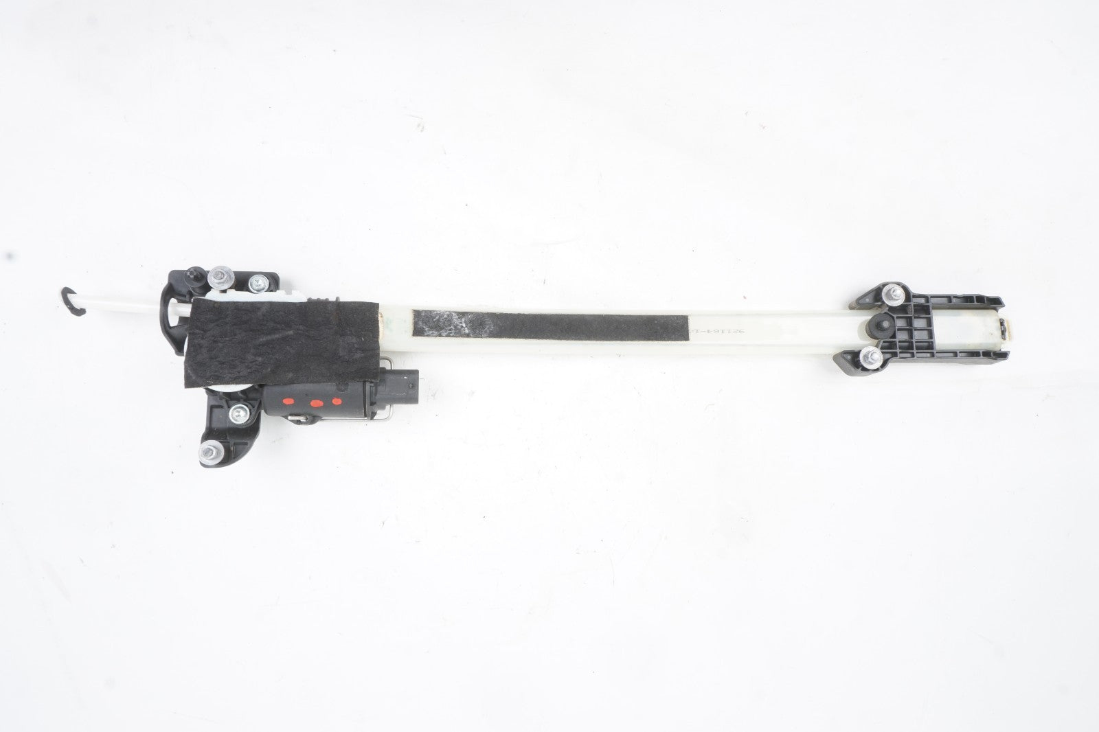 2011-2014 Audi A8L Rear Door Window Blind Shade Motor Left *Long Base* OEM